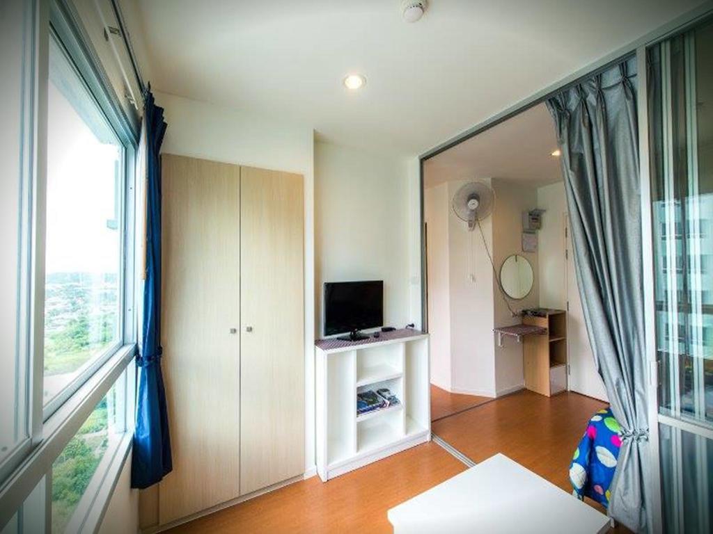 Lumpini Seaview Top Floor Praia de Jomtien Exterior foto